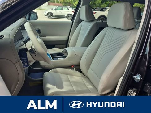 New 2026 Hyundai Palisade SEL FWD image 15