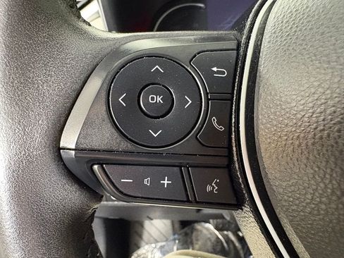Used 2021 Toyota RAV4 Limited w/ Limited Grade Weather Package AWD/4WD image 24