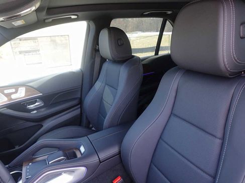 Used 2026 Mercedes-Benz GLE 350 4MATIC image 18