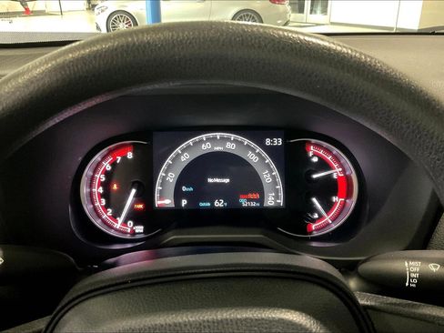 Used 2024 Toyota RAV4 LE image 14