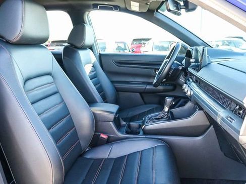 Used 2024 Honda CR-V Sport-L image 18