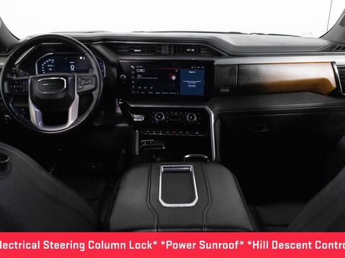 Certified 2022 GMC Sierra 1500 Denali w/ Technology Package image 23