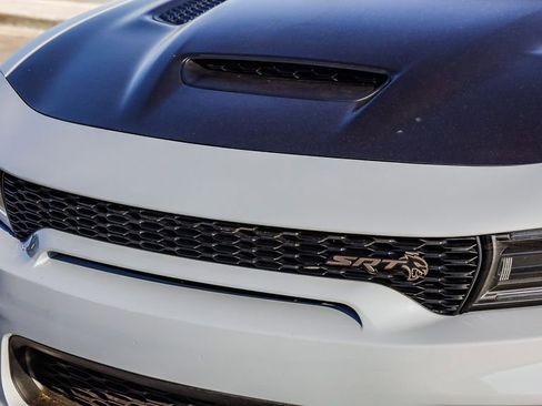 Used 2022 Dodge Charger SRT Hellcat w/ Harman/Kardon Audio Group image 6