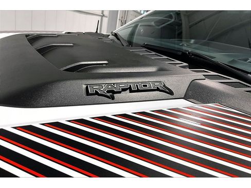 Used 2024 Ford F150 Raptor AWD/4WD image 10