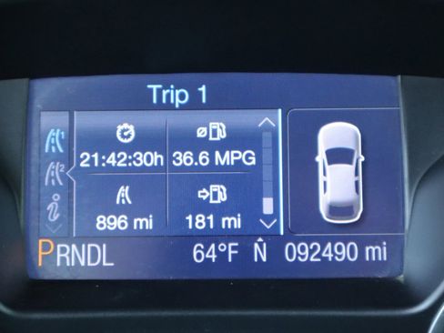 Used 2013 Ford Focus SE image 44