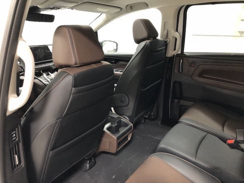 Used 2026 Honda Odyssey Elite image 20
