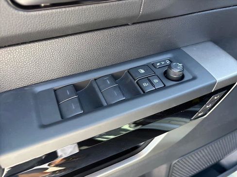 New 2026 Toyota Tundra Limited AWD/4WD image 22