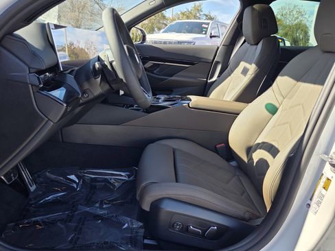 New 2026 BMW 530i w/ M Sport Package image 10