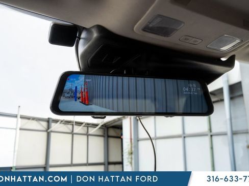 Used 2024 Ford Bronco Sport Big Bend w/ Convenience Package AWD/4WD image 19