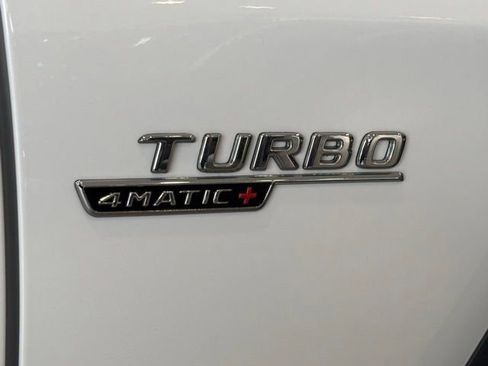 New 2026 Mercedes-Benz CLE 53 AMG 4MATIC Cabriolet image 4