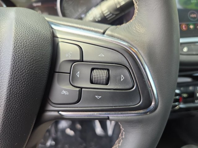Certified 2023 Buick Encore GX Essence w/ Experience Buick Package FWD image 14
