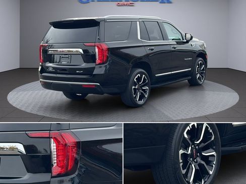 Used 2023 GMC Yukon SLT image 5