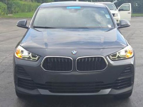 Used 2022 BMW X2 sDrive28i w/ Convenience Package FWD image 11