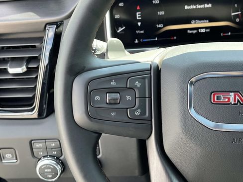 New 2026 GMC Sierra 1500 AT4 w/ AT4 Premium Package AWD/4WD image 27