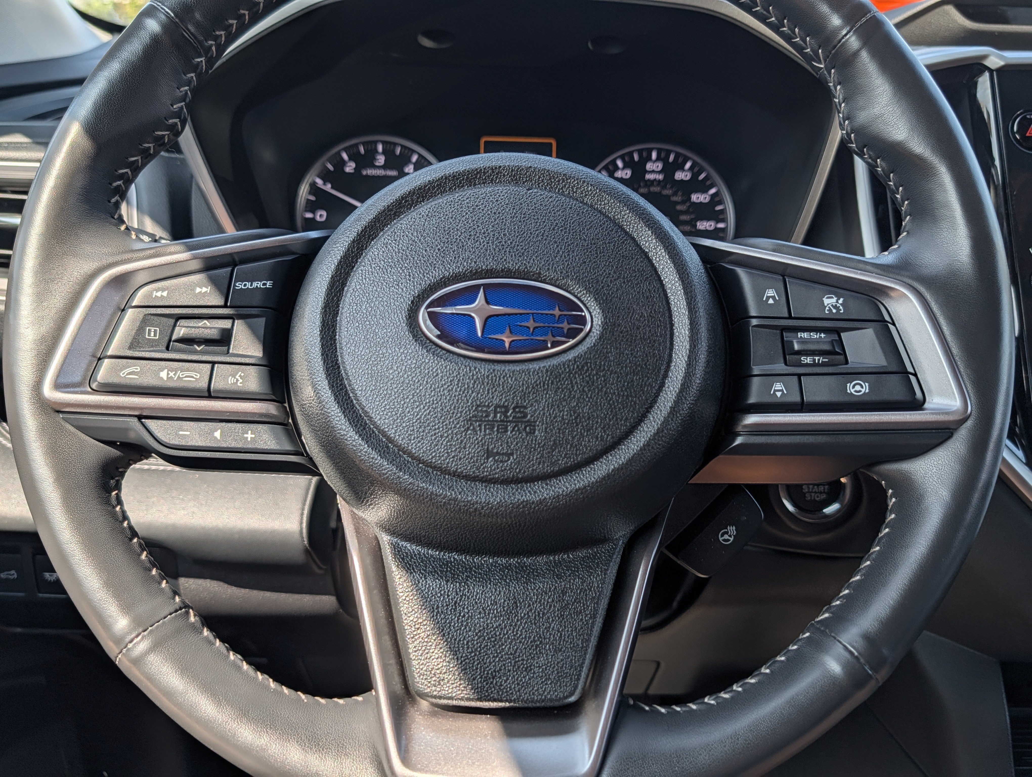 Used 2023 Subaru Ascent Touring AWD/4WD image 25
