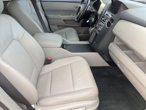 Used 2014 Honda Pilot EX-L image 21