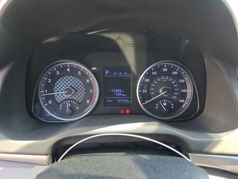 Used 2020 Hyundai Elantra SEL w/ Cargo Package (C1) image 9