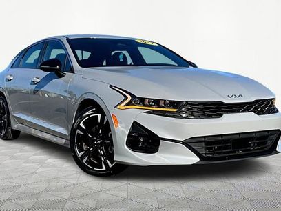 Used 2024 Kia K5 GT-Line w/ GT-Line Premium Package