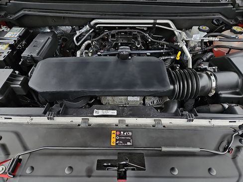 Certified 2023 Chevrolet Colorado LT w/ LT Convenience Package image 26