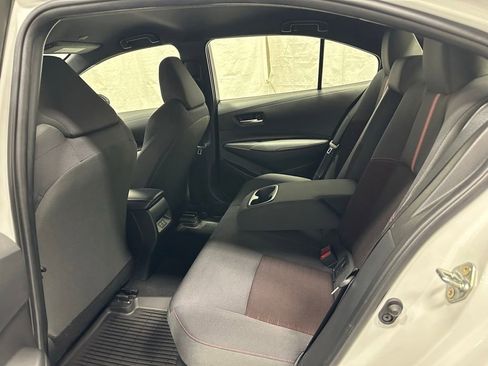 Used 2025 Toyota Corolla SE FWD image 46
