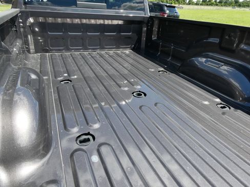 New 2026 RAM 3500 Tradesman AWD/4WD image 6