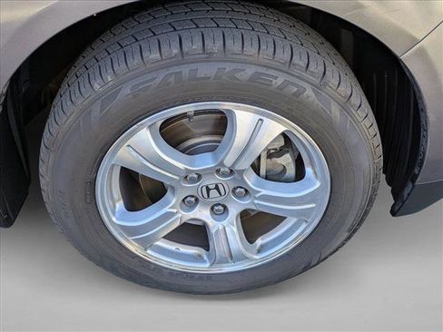 Used 2014 Honda Pilot EX-L image 28