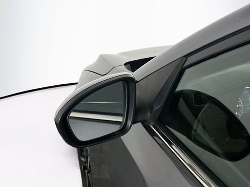 Used 2024 Nissan Sentra SV FWD image 16