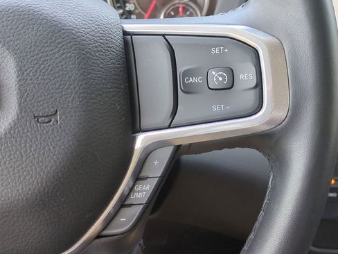 Used 2024 RAM 3500 Laramie w/ Towing Technology Group AWD/4WD image 28