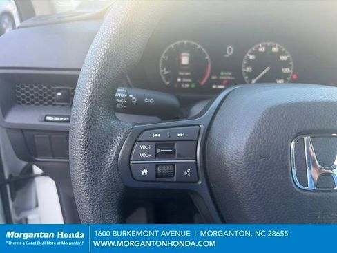 Used 2026 Honda CR-V EX image 15