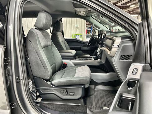 Used 2023 Ford F150 XLT w/ Equipment Group 302A High image 26