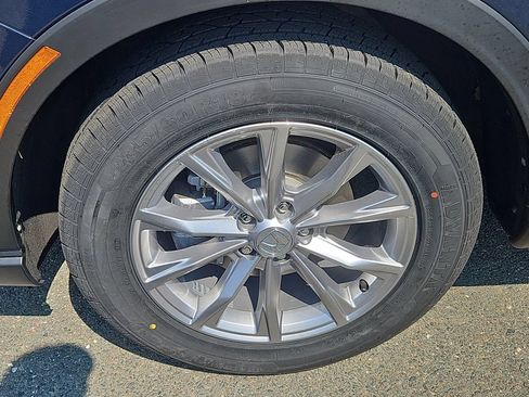 Certified 2024 Honda CR-V EX-L image 6