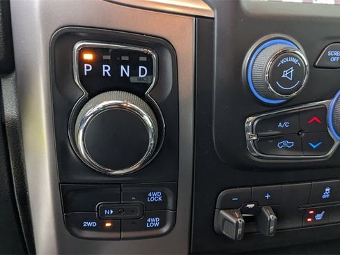 Used 2021 RAM 1500 Classic Warlock image 31