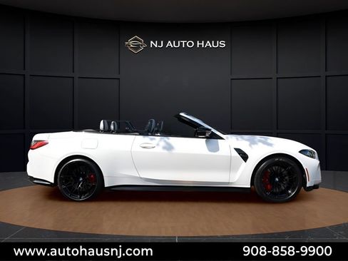 Used 2024 BMW M4 xDrive Competition w/ Executive Package AWD/4WD image 42