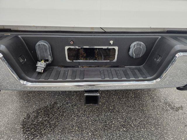 Used 2015 Chevrolet Colorado W/T RWD image 29