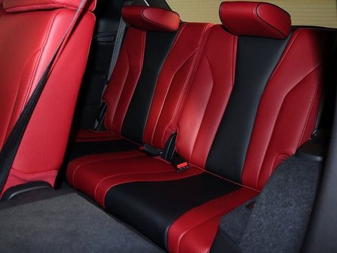 Certified 2026 Acura MDX A-Spec image 14