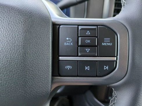 New 2026 Ford F350 Lariat AWD/4WD image 27