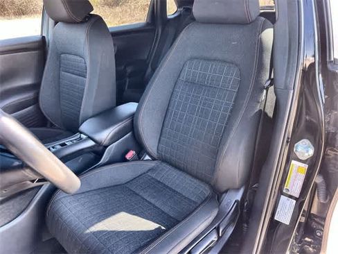 Certified 2023 Honda HR-V Sport image 11