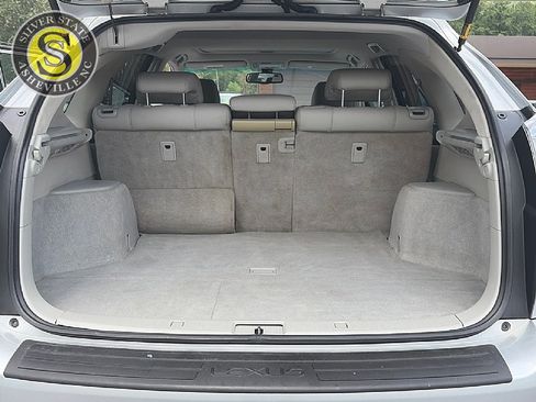 Used 2008 Lexus RX 400h 2WD image 25