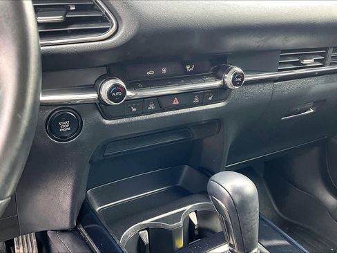 Used 2023 MAZDA CX-30 AWD 2.5 S w/ Preferred Package image 35