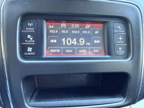 Used 2018 Dodge Journey SE AWD/4WD image 11