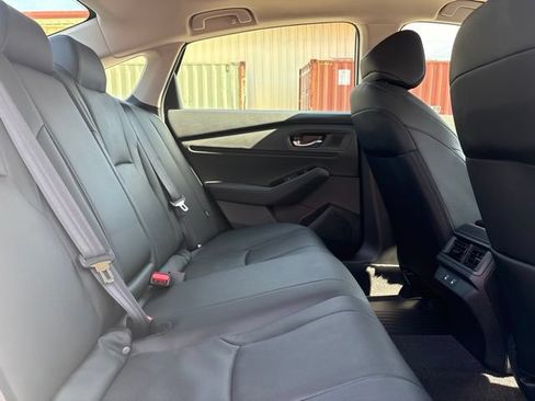 Used 2025 Honda Accord Touring image 15