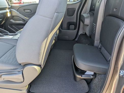 New 2026 Nissan Frontier S w/ S Utility Package image 26