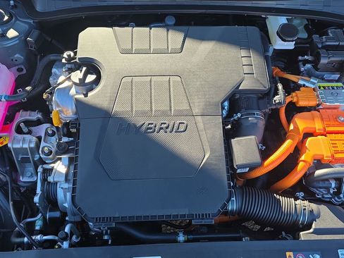 New 2026 Hyundai Elantra Blue image 38