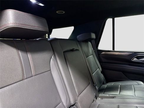 Used 2023 Chevrolet Tahoe RST image 32