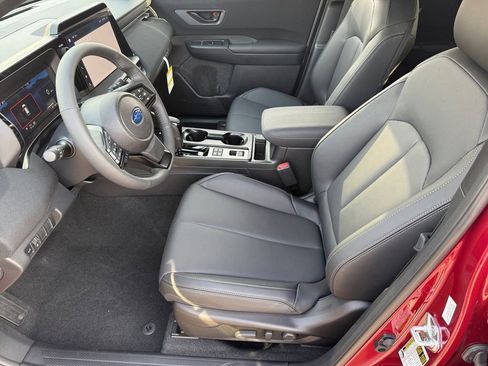 New 2026 Subaru Outback Limited image 10