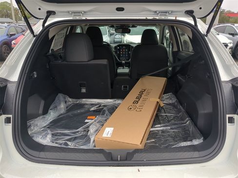 New 2026 Subaru Crosstrek 2.0i Premium image 9