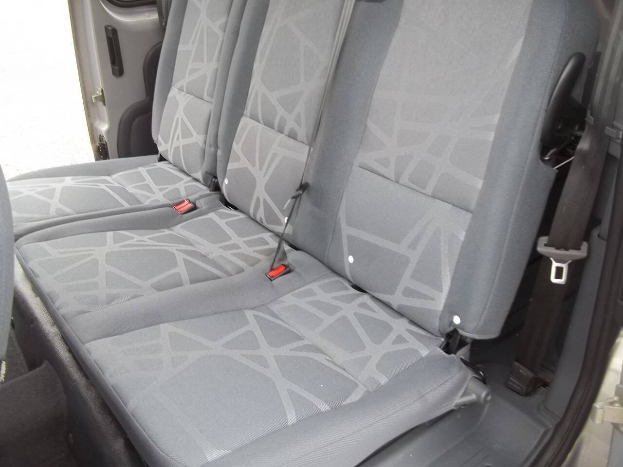 Used 2012 Ford Transit Connect XLT Premium FWD image 7