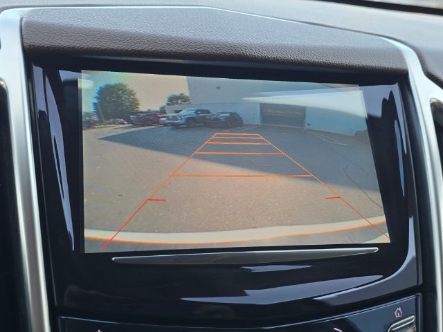 Used 2015 Cadillac SRX Luxury w/ Driver Awareness Package FWD image 17