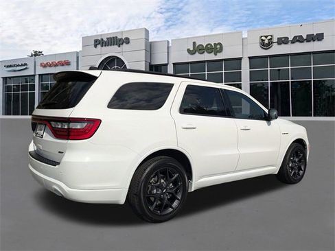 New 2026 Dodge Durango GT image 4
