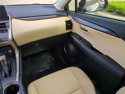 Used 2019 Lexus NX 300 FWD image 16